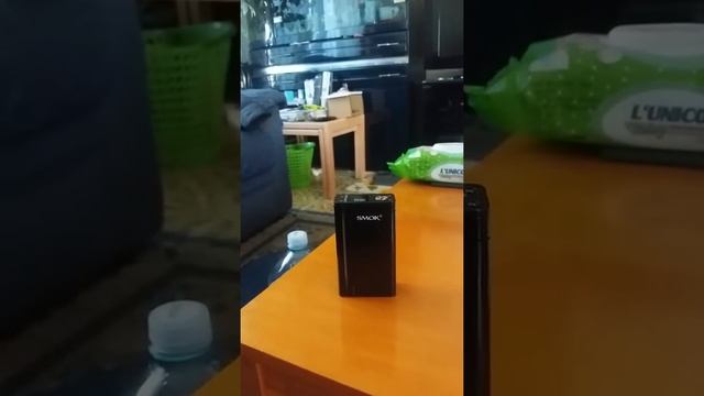 Smok cube ultra 220 w смотреть онлайн