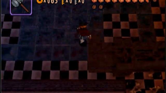 Let's Play Monkey Hero 30: The Creativity Needed for an Inventive Title Currently Escapes Me смотреть онлайн
