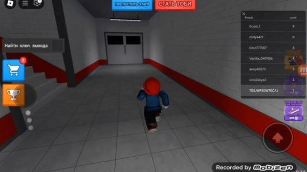 игра roblox