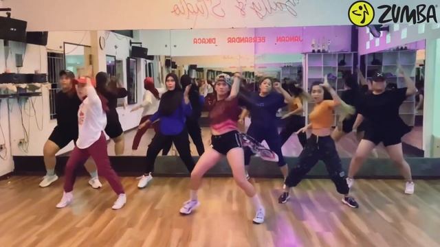 PURO GUAYETEO - ZIN VOLUME 111 / ZUMBA / ZIN NOW / REGGAETON / @vibesstudio5668 смотреть онлайн