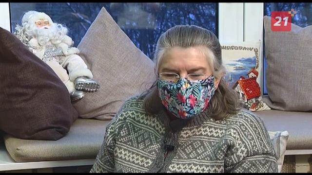 Полный выпуск программы «Наше утро» от 12 января смотреть онлайн