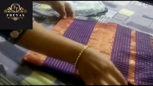 Freyas Fashions - Happy Client 😍 смотреть онлайн