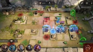 Watcher of realms Разлом пустоты кошмар 3/3 Ласир