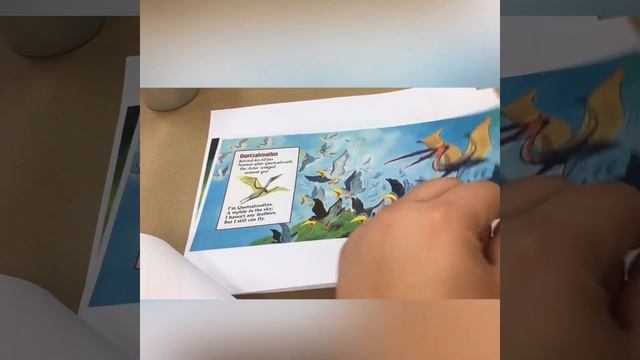 I’m Tyrannosaurus! Read A Loud 📚📖 смотреть онлайн