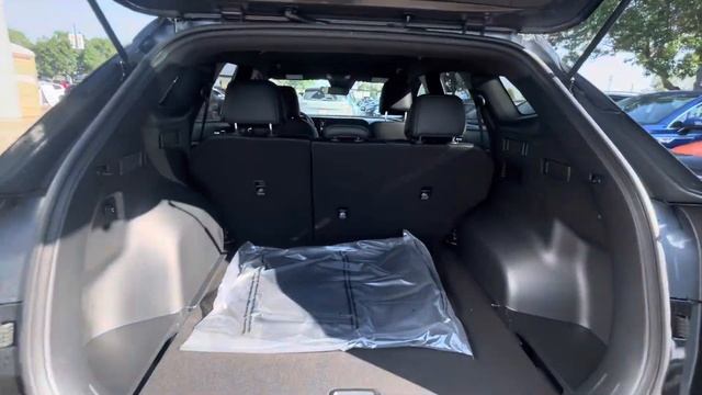 Brand New 2024 Kia Sportage X-Line! смотреть онлайн