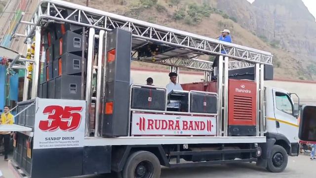 💃🕺💃 New khandeshi पावरी नॉन स्टॉप #रुद्रा_बॅण्ड_शिंगाशी #rudraband #RudraBand #RUDRA _BAND_SHINGASH смотреть онлайн