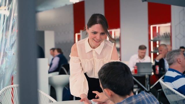 АТМ Групп выставка 