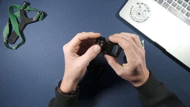 Worlds Strongest Buckle? | Austialpin Cobra Pro смотреть онлайн