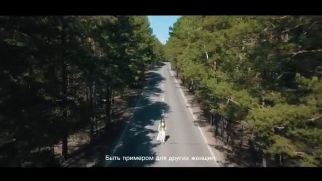 Дана Омар "Один день из жизни" смотреть онлайн