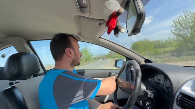 Турбо тачки: Opel Caliba, Opel Astra Bertone, Lanos. Гонки смотреть онлайн