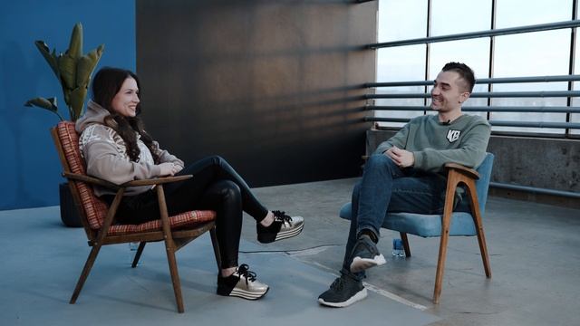 Прораб и дизайнер: разговор на равных смотреть онлайн