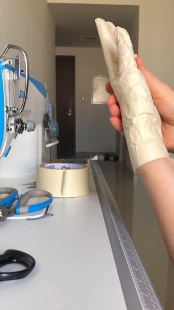 Лекало перчатки. часть 1 Как сделать лекало перчатки своими руками смотреть онлайн