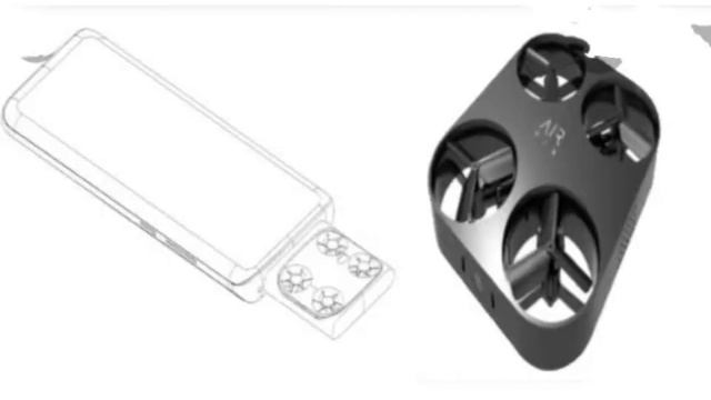 vivo fling camera mobile phone| vivo drone camera 2022😯🔥 смотреть онлайн