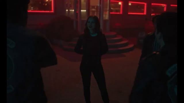 Cheryl se vinga de Jughead | Riverdale смотреть онлайн