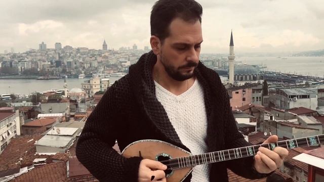 “A Touch Of Spice” - Baharat tarçin ve buse смотреть онлайн