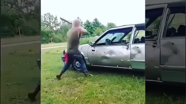 Автоботы мстят 😉✌️😂😂😂 смотреть онлайн
