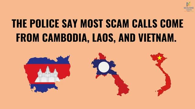 Digital Scam Exposed! | How Scammers Deceive You & How to Stay Safe смотреть онлайн