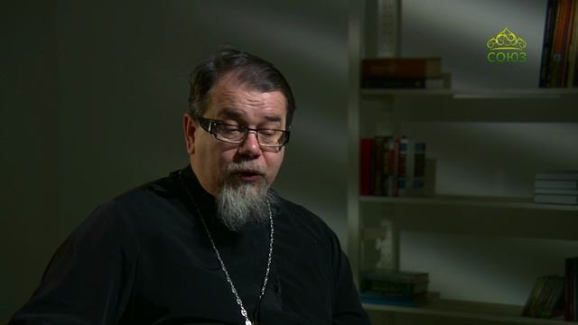 Читаем Ветхий Завет. «Пророчество о царе Тирском». Священник Константин Корепанов смотреть онлайн