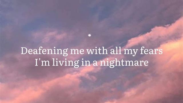 DARKSIDE -- NEONI (lyrics)