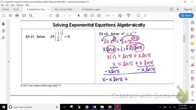 PC 3.5 Example 2 смотреть онлайн
