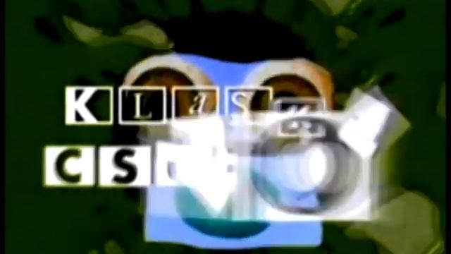 Klasky Csupo in Lost Effect On Exagear Windows Emulator смотреть онлайн