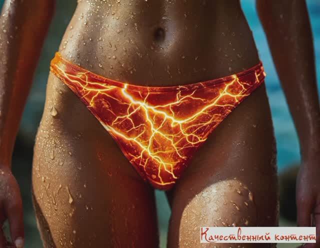 Оригинальные женские трусики смотреть онлайн