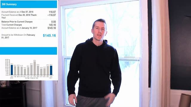 How to - Plastic Window Insulation Kit смотреть онлайн