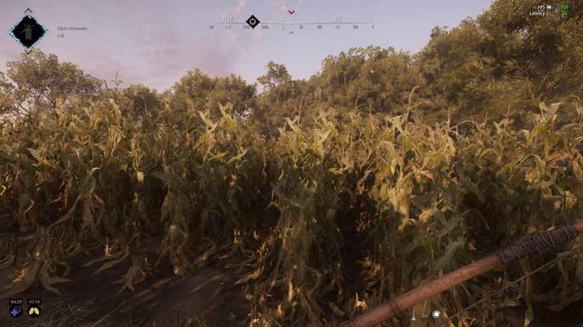 Hunt Showdown # 6 смотреть онлайн