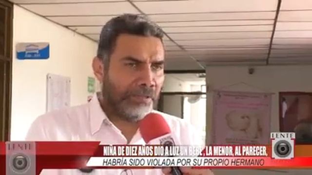 Niña de 10 años dio a luz a bebé de su propio hermano en Caquetá смотреть онлайн