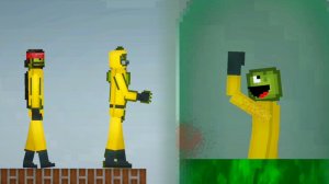 Начало Зомби Апокалипсис - Часть 1