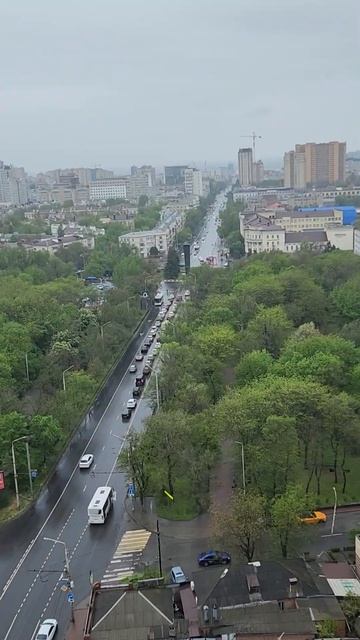 Перед нами Будённовский проспект смотреть онлайн