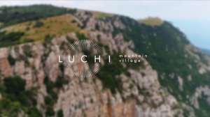 LUCHI | Коттеджный посёлок на Демерджи