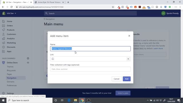 How To Start A BRANDED Niche Shopify Dropshipping Store & FREE Marketing Strategies смотреть онлайн