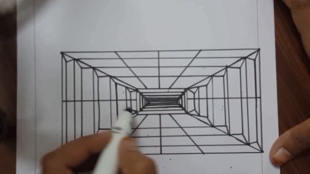 3D Drawing||How to draw 3d staircase||3D Art||Imaginative world. смотреть онлайн