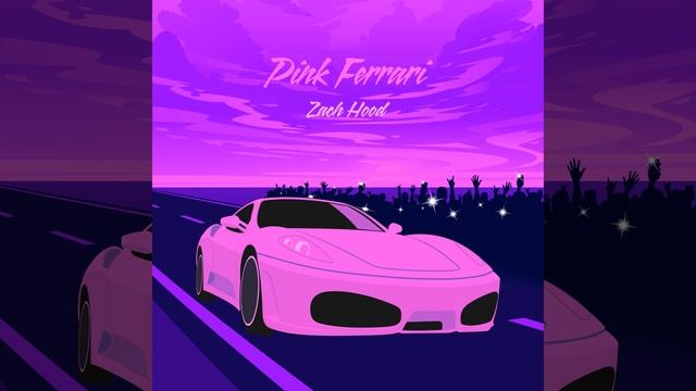 Pink Ferrari смотреть онлайн