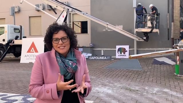 Gioco in Gioco | L'intervista a Rita Ferro dell'ASP Ambito 9 смотреть онлайн