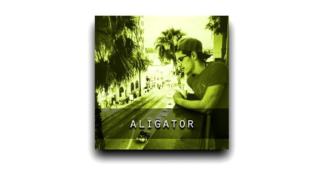 Martin Somewhere - Aligator Original Mix TEASER смотреть онлайн