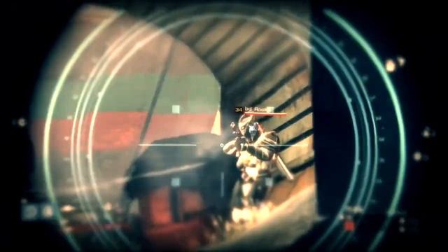 R U S T | 15k Destiny Montage смотреть онлайн