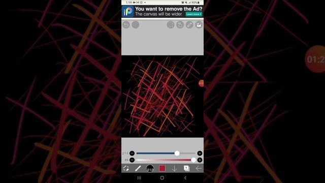 Web. ibis paint tutorial by WreckingArtistR смотреть онлайн