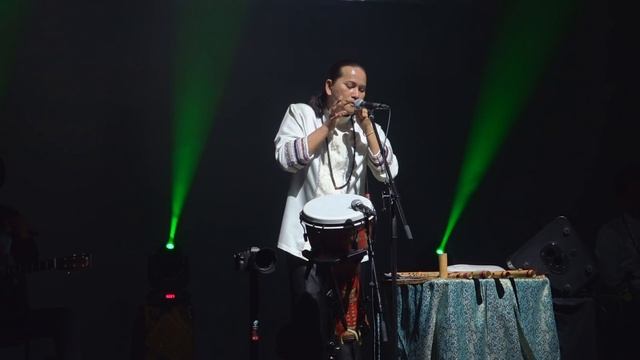Murchunga Solo || मुर्चुङ्गाको धुन || Nepali instrumental Music || Chautari Concert in Tokyo 2019 смотреть онлайн