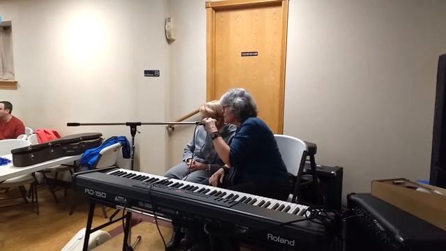 2017 Charlotte Hesse and Celia смотреть онлайн
