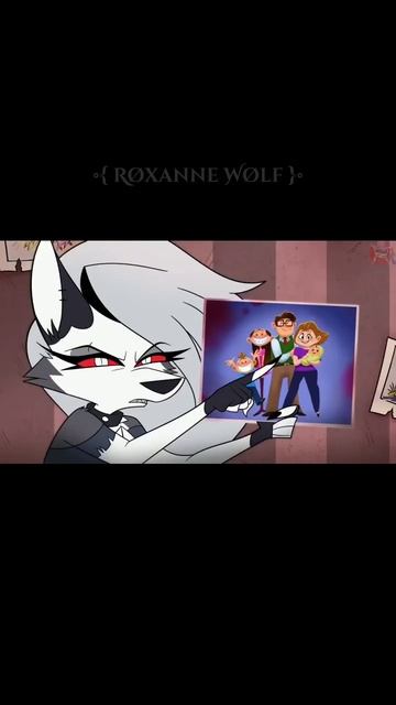 ✨Фразы Луни✨ #helluvaboss #helluvabossloona #loona #edit смотреть онлайн