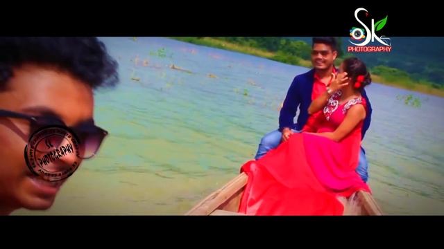 MOR GIRLFRIEND || MANTU CHHURIA || SAMBALPURI HD VIDEO 2017 смотреть онлайн