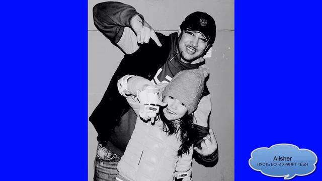 ПА "BONANZA": Алишер "Пусть Боги хранят тебя" смотреть онлайн