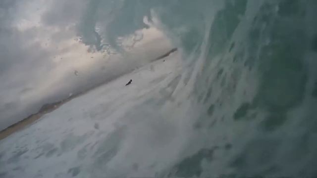 Colibri Surf Feel the wave смотреть онлайн