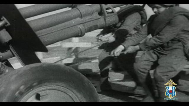 видеоролик ко Дню полного освобождения Ростова-на-Дону от фашистской оккупации смотреть онлайн