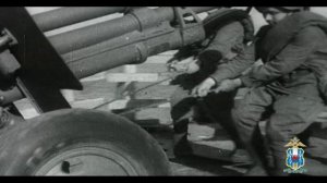 видеоролик ко Дню полного освобождения Ростова-на-Дону от фашистской оккупации