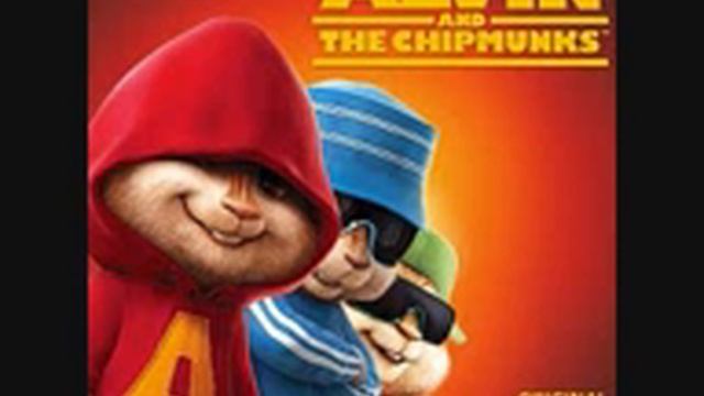Alvin and the chipmunks Bad Day смотреть онлайн