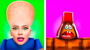 ЭКСТРЕМАЛЬНЫЙ ТЕСТ на IQ У КОГО БОЛЬШЕ МОЗГ В РОБЛОКС