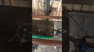 Выравнивание столов фуганка своими руками